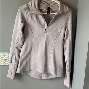 Women’s Mondetta 1/4 zip jacket